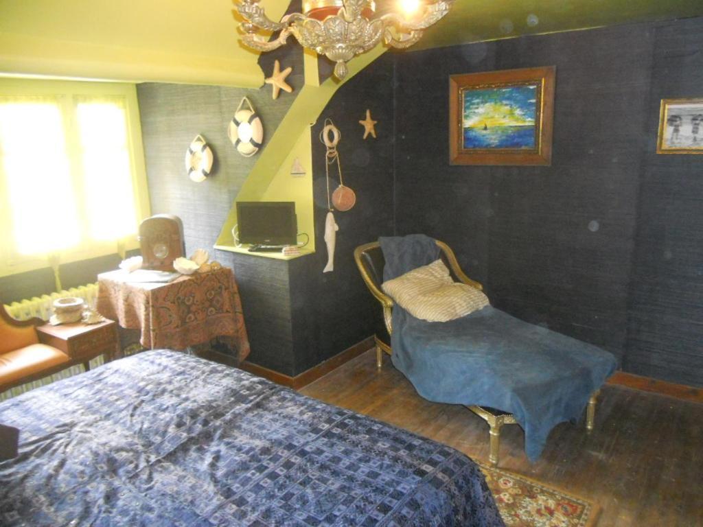 Ferme De La Dorvalliere Cavagnac Exteriör bild