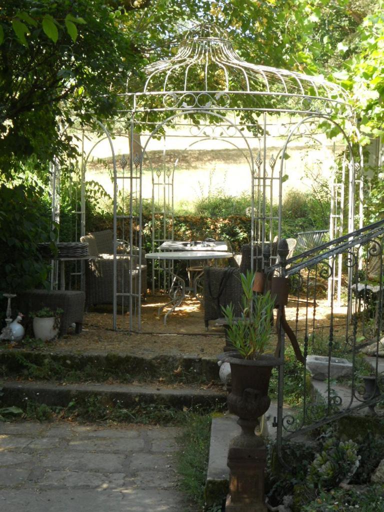 Ferme De La Dorvalliere Cavagnac Exteriör bild
